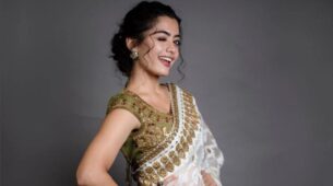 Is Rashmika Mandanna Single? Check Out Her Relationship Status