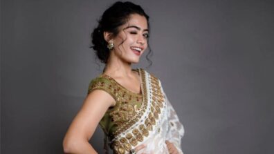 Is Rashmika Mandanna Single? Check Out Her Relationship Status