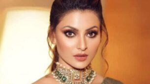Is Urvashi Rautela Single?