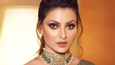 Is Urvashi Rautela Single?