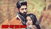 Ishq Mein Marjawan 2 spoiler alert: OMG! Ridhima and Vansh jump off the cliff