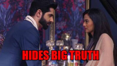 Ishq Mein Marjawan 2 spoiler alert: Ridhima to hide a big truth from Vansh