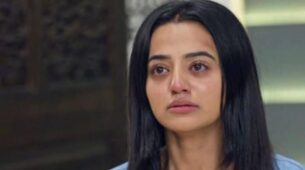 Ishq Mein Marjawan 2 Written Update S02 Ep227 26th March 2021: Dadi wants Ridhima dead