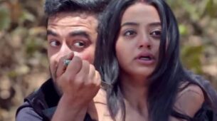 Ishq Mein Marjawan 2 Written Update S02 Ep216 13th March 2021: Vansh saves Ridhima from Kabir