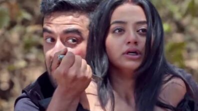 Ishq Mein Marjawan 2 Written Update S02 Ep216 13th March 2021: Vansh saves Ridhima from Kabir