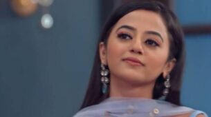 Ishq Mein Marjawan 2 Written Update S02 Ep230 31st March 2021: Vyom meets Ridhima