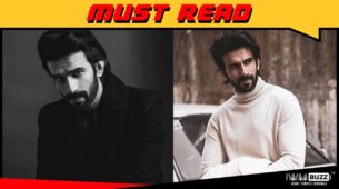 It is a blessing in disguise that Ishq Mein Marjawan 2 streams on Voot Select now: Ankit Siwach