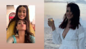 It’s been two years: Sriti Jha & Mugdha Chapekar celebrate ‘kumkumversary’, fans feel nostalgic