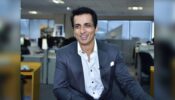 It’s phenomenal…the whole  experience of seeing myself painted on an aircraft: Sonu Sood