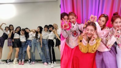 ITZY Vs Twice: Which Band Group Has The Attractive Members? Vote Now