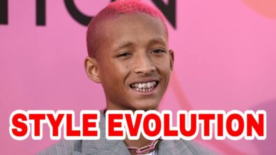 Jaden Smith Style Evolution Over The Years