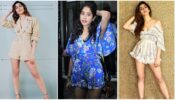 Janhvi Kapoor Vs Alaya F: Whose Romper Style Looks Would You Steal?