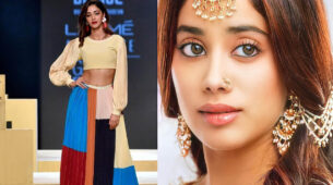 Janhvi Kapoor Vs Ananya Panday: Who’s the most popular modern-day style icon of B-Town? Vote now