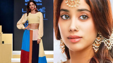 Janhvi Kapoor Vs Ananya Panday: Who’s the most popular modern-day style icon of B-Town? Vote now