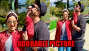 Aly Goni shares an adorable picture with Jasmin Bhasin, fans melt in awe