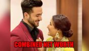 Jasmin Bhasin And Aly Goni’s Combined Net Worth Will Stun You 