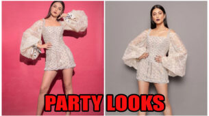 Jasmin Bhasin’s Stunning Looks To Gear Up Your Upcoming Weekend Party