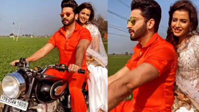 Jee Le Zaraa: Kundali Bhagya Dheeraj Dhoopar sets out for a romantic bike ride with his wife, fans melt in awe