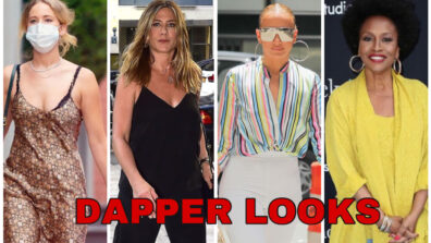 Jennifer Lawrence Vs Jennifer Lewis Vs Jennifer Aniston Vs Jennifer Lopez: Who Looks Perfect In A Dapper Look For A Day Out?