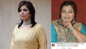 Jennifer Mistry Bansiwal aka Roshan Bhabhi says “Beauty is who you are”, Ambika Ranjankar aka Komal Bhabhi appreciates