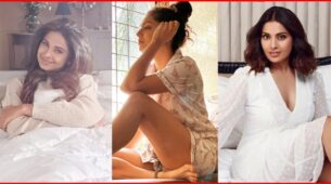 Jennifer Winget, Bipasha Basu, Drashti Dhami: Television Actresses With Their Bedroom Pictures
