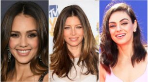 Jessica Alba vs. Jessica Biel vs. Mila Kunis: Who is the most famous in Hollywood?