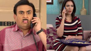 Taarak Mehta Ka Ooltah Chashmah spoiler alert: Jethaalal’s bizarre behavior leaves Babeetta puzzled