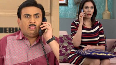 Taarak Mehta Ka Ooltah Chashmah spoiler alert: Jethaalal’s bizarre behavior leaves Babeetta puzzled