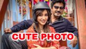Jogira Sara Ra Ra: Nawazuddin Siddiqui shares super adorable photo with Neha Sharma, fans love the chemistry