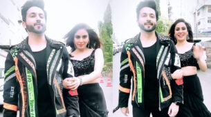 Jogiya: Dheeraj Dhoopar & Shraddha Arya get lost in each other’s eyes, fans super excited