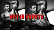 John Abraham’s Hot Looks In Shorts