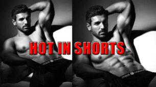 John Abraham’s Hot Looks In Shorts