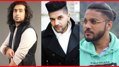 Jubin Nautiyal Vs Guru Randhawa Vs Raftaar: Whom Do You Support The Most?