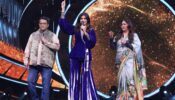 Judges of Super Dancer Chapter 4 Shilpa Shetty, Anurag Basu and Geeta Kapoor to grace the sets of Indian Idol Season 12