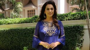 Big News: Juhi Chawla’s 5G lawsuit dismissed by Delhi HC, actress fined Rs 20 lakh