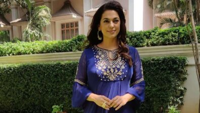 Big News: Juhi Chawla’s 5G lawsuit dismissed by Delhi HC, actress fined Rs 20 lakh