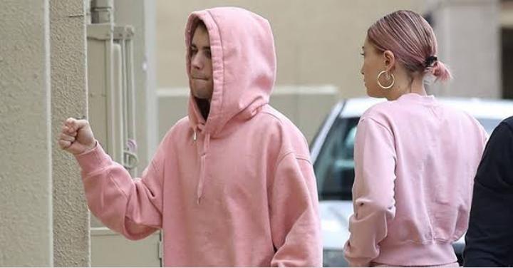 Justin Bieber And Hailey Baldwin’s Twinning Moments - 0