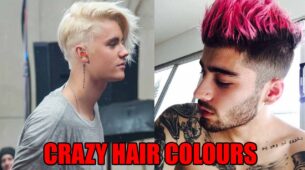 Justin Bieber Vs Zyan Malik: Crazy Hair Colours You Would Try?