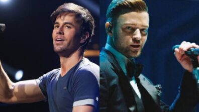 Justin Timberlake Vs Enrique Iglesias: Whose Electronic Dance Music Is The Best?