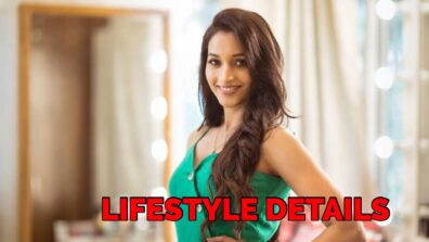 K.G.F Chapter 2 Fame Srinidhi Shetty’s Lifestyle Details Revealed