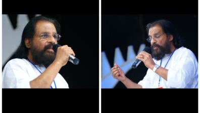 K J Yesudas Is Referred As A Celestial Singer: Know More About Him