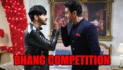 Kundali Bhagya spoiler alert: Bhang competition between Karan and Prithvi