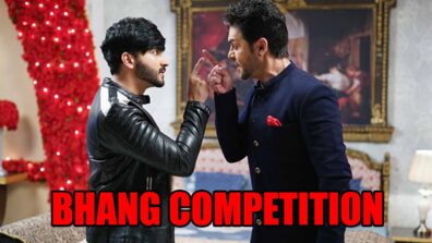 Kundali Bhagya spoiler alert: Bhang competition between Karan and Prithvi