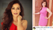 [Kadak Picture] Sunayana Fozdar looks radiant in latest picture, Jennifer Mistry Bansiwal calls her “Kadak”