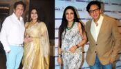 Kailash & Aarti Surenderanath, Superstars Of The Ad World On Their Transition Into The Digital World