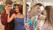 Kaise Main Bhulau: Siddharth Nigam & Anushka Sen become each other’s ‘aadat’ in real life, caught on camera holding hands