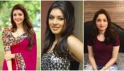 Kajal Aggarwal, Hansika Motwani & Tamannaah Bhatia’s Combined Net Worth Will Blow Your Mind