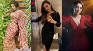 Kajal Aggarwal, Hansika Motwani & Tamannaah Bhatia’s Attractive Party Looks for Western Fashion Inspiration