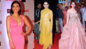 Kajal Aggarwal, Samantha Akkineni & Hansika Motwani’s most gorgeous red carpet smiling moments to fall in love with