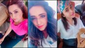 Kajal Raghwani’s Cute Selfie Looks From Her Instagram Feed, See Here